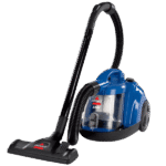 BISSELL Zing Bagless Canister Vacuum