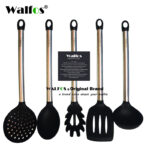 Stainless Steel Cooking Utensil Set