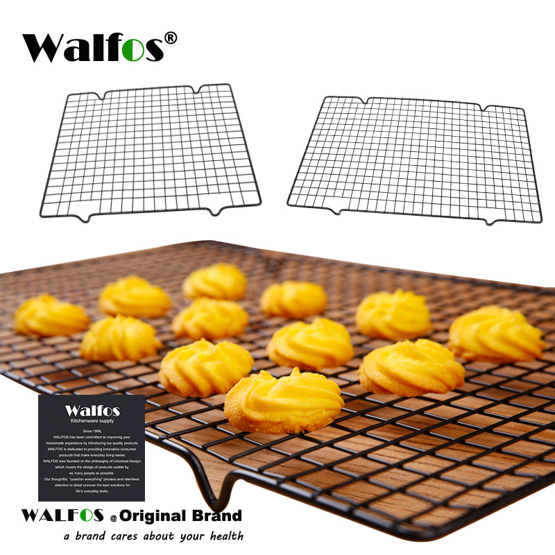 Stainless Steel Nonstick Cooling Rack