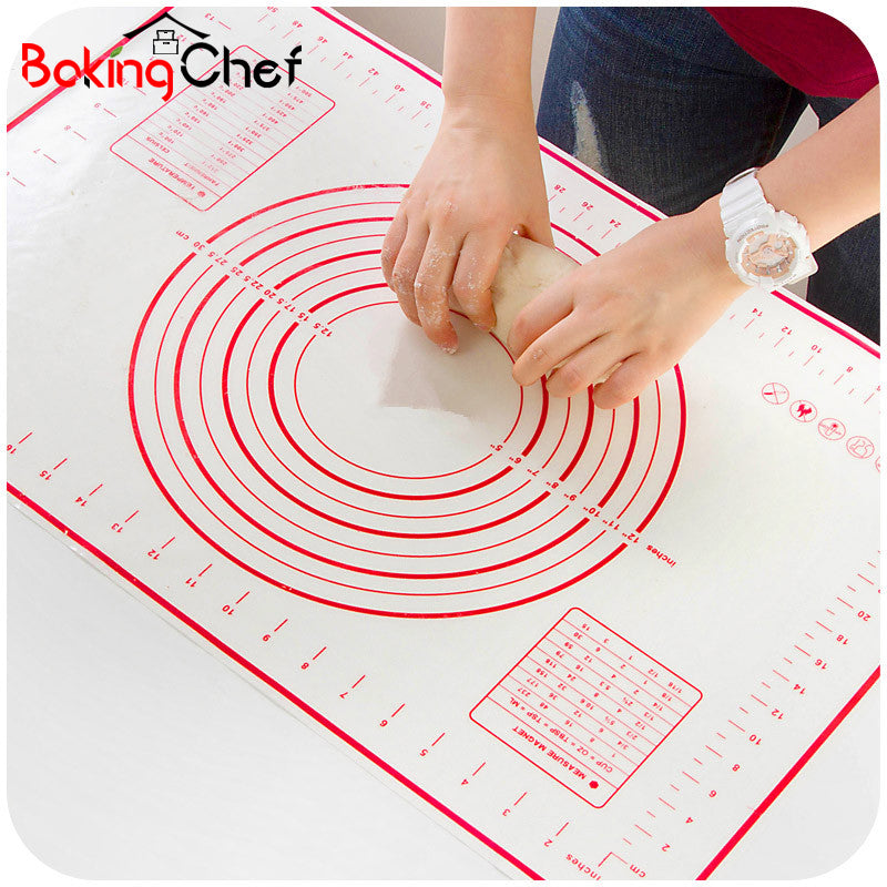 Silicone Baking Mat