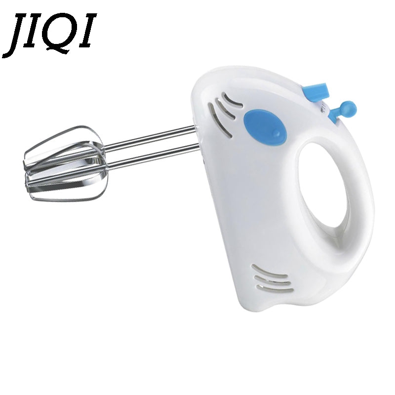Hand Held Mixer/Beater Electric hand mixer Handheld electric mixer Kitchen hand mixer JIQI hand mixer