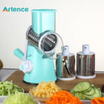 Kitchen Manual Vegetable Cutter Slicer